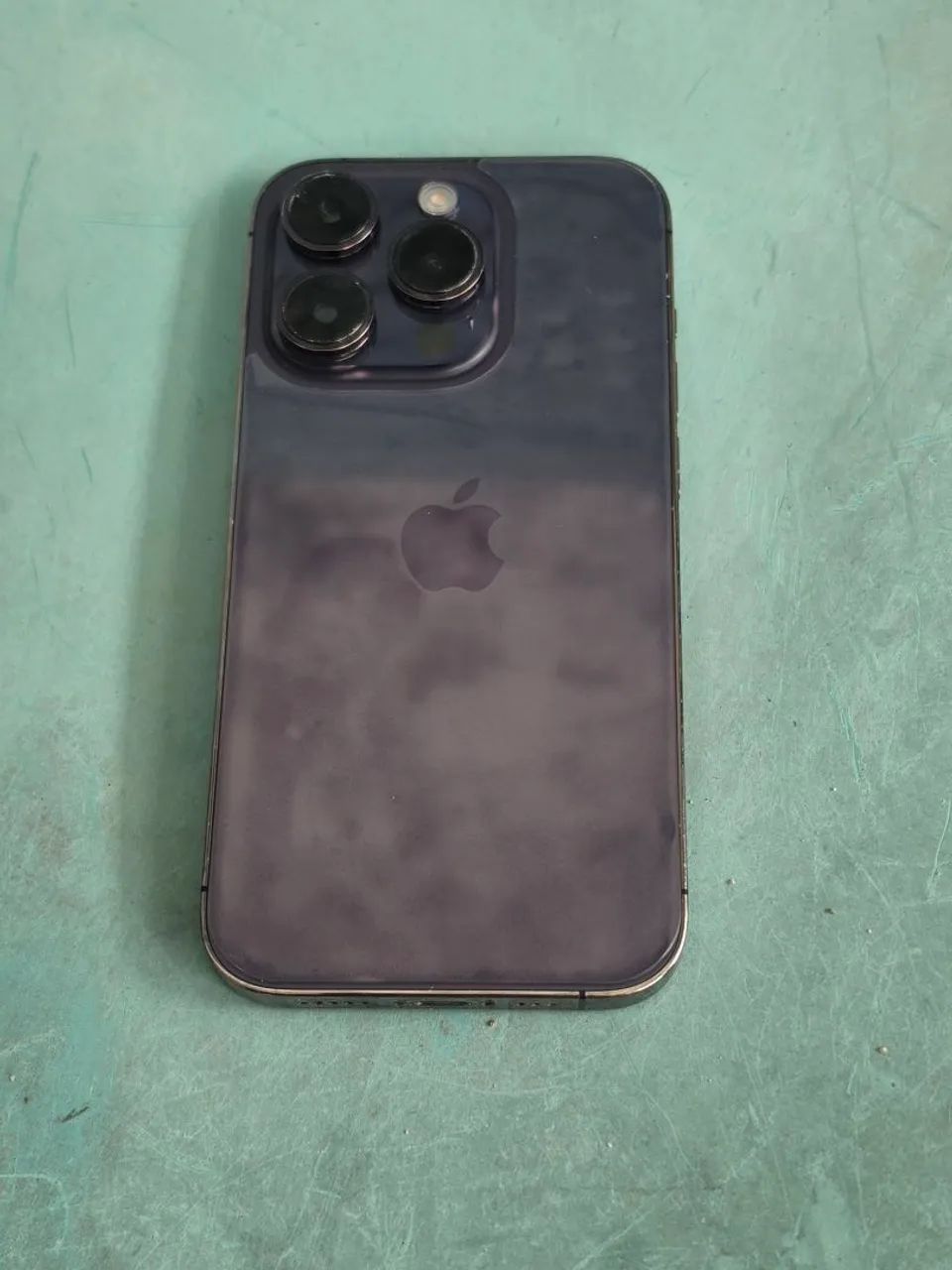 Iphone 14 pro - Foto 3