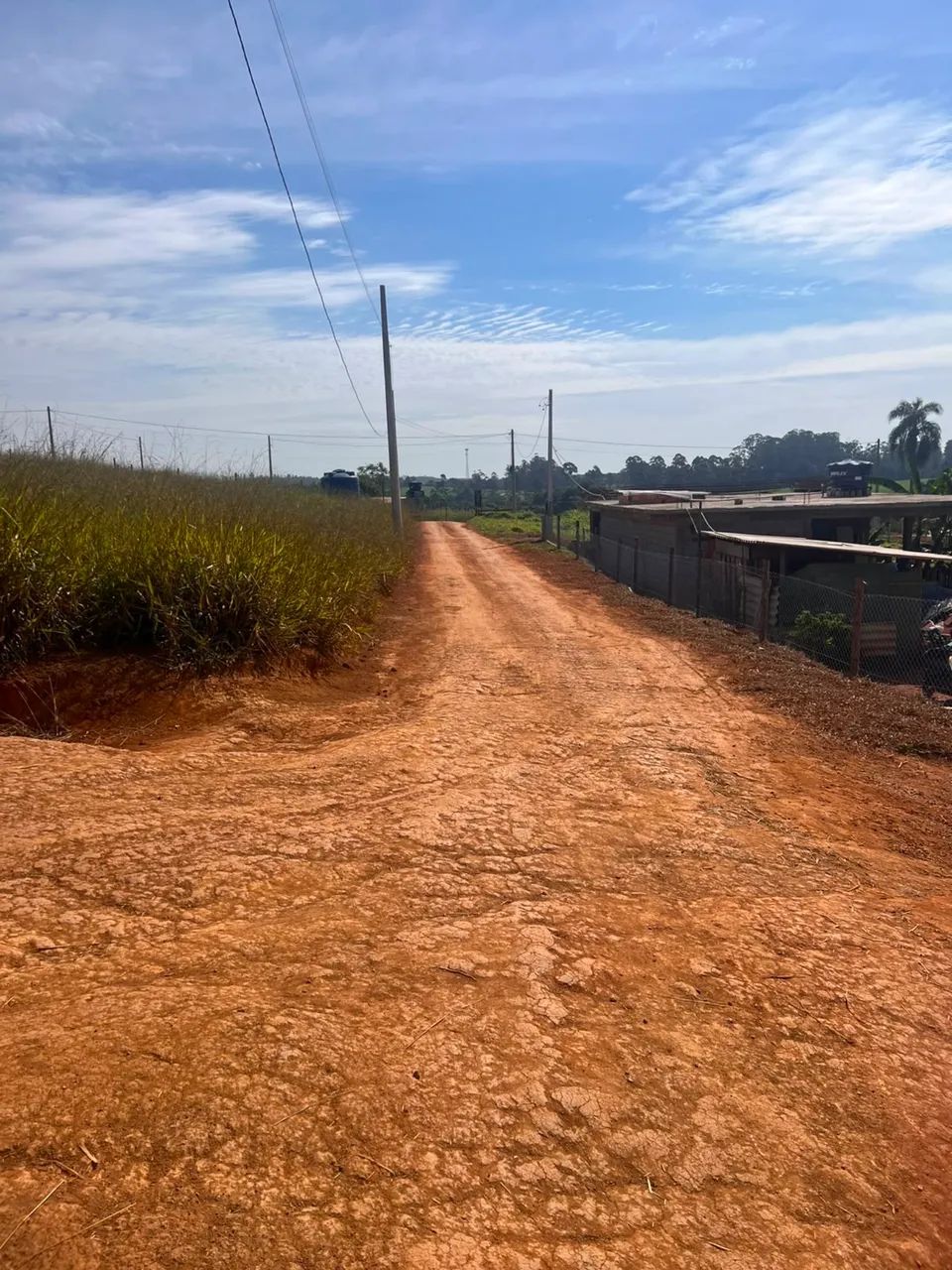 Loteamento São José em mairinque  - Foto 4