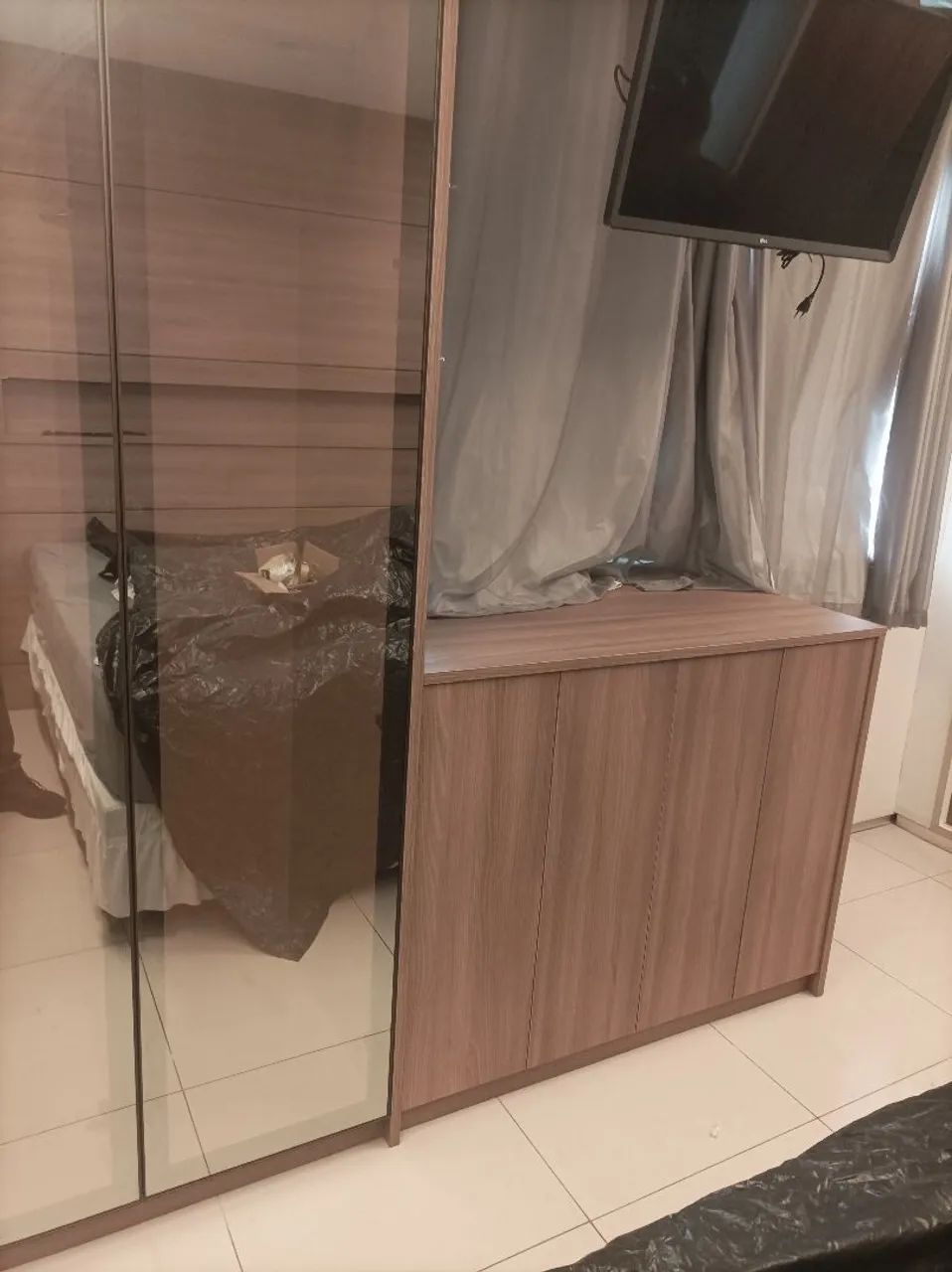 Guarda roupa  - Foto 5