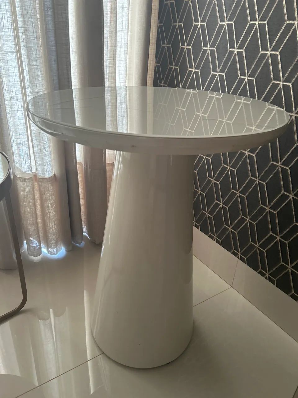 Mesa de apoio 