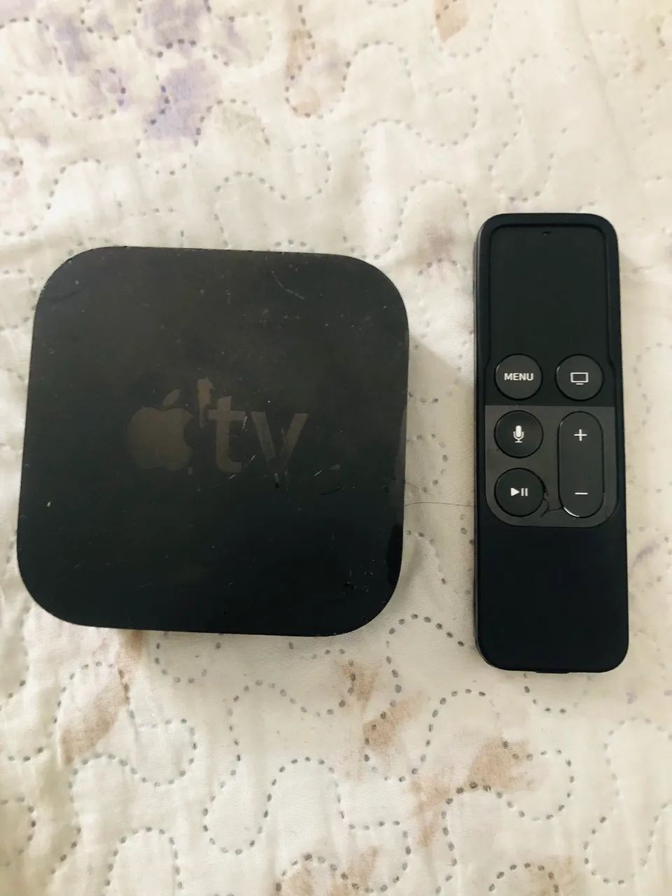 Apple Tv