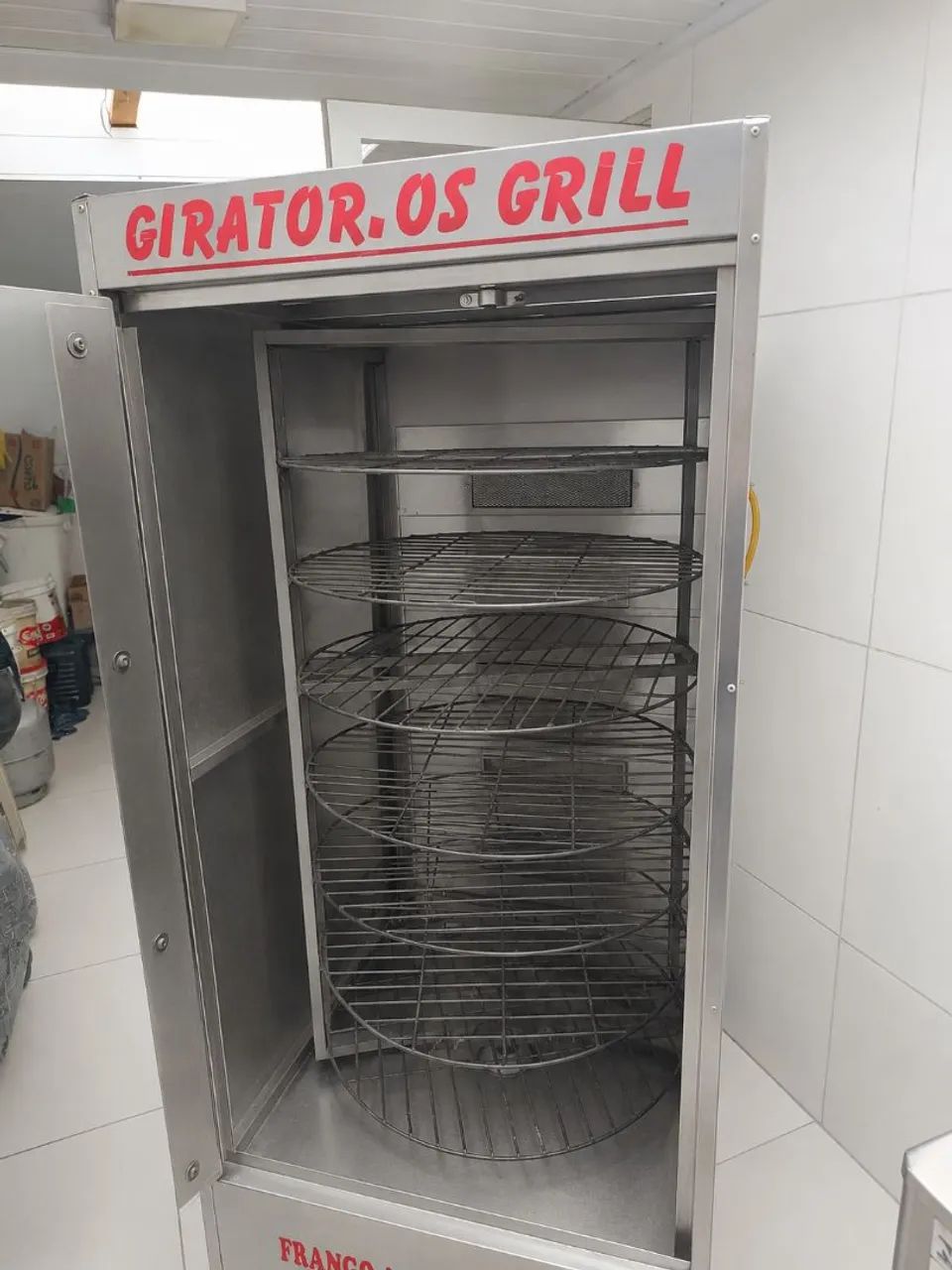 Vendo, parcelo e aceito proposta 