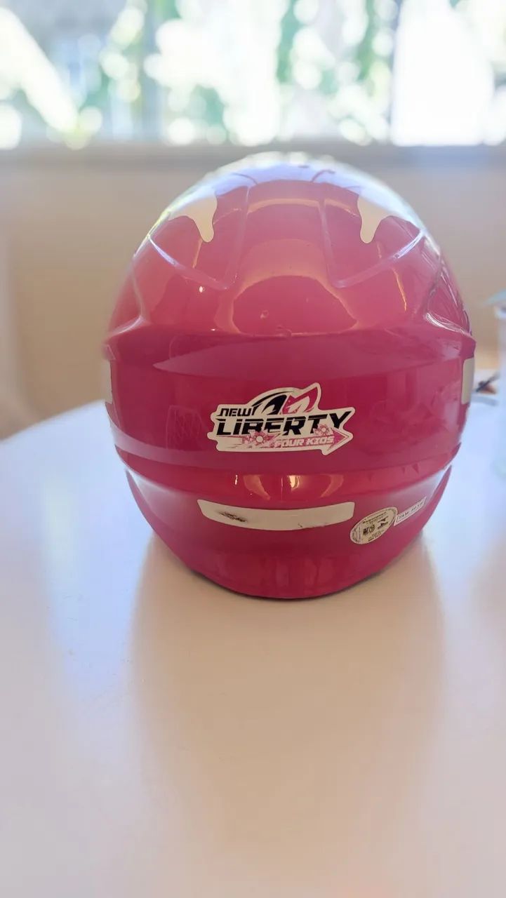 Capacete infantil - Foto 3