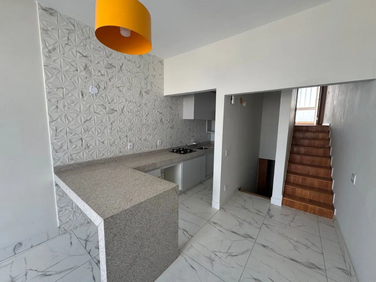 Apartamento com 1 quarto, no Edifício JK!
