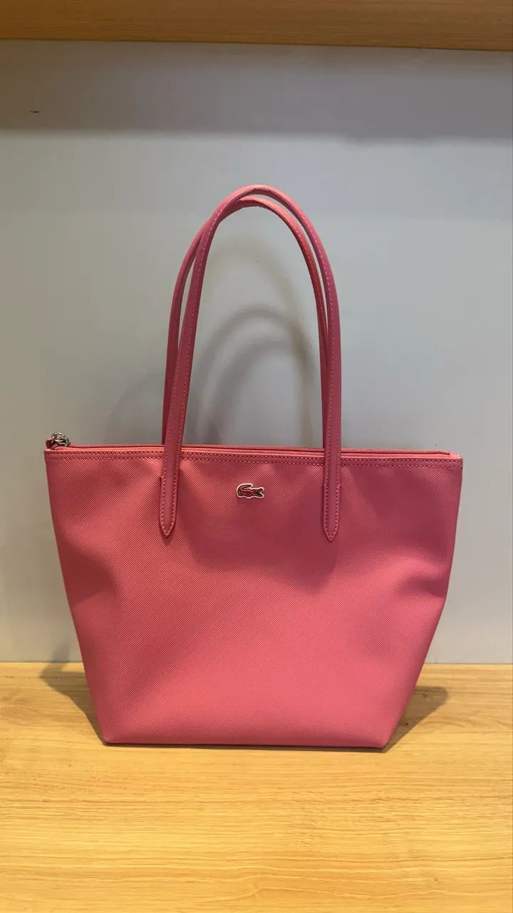 Bolsa Lacoste  - Foto 2