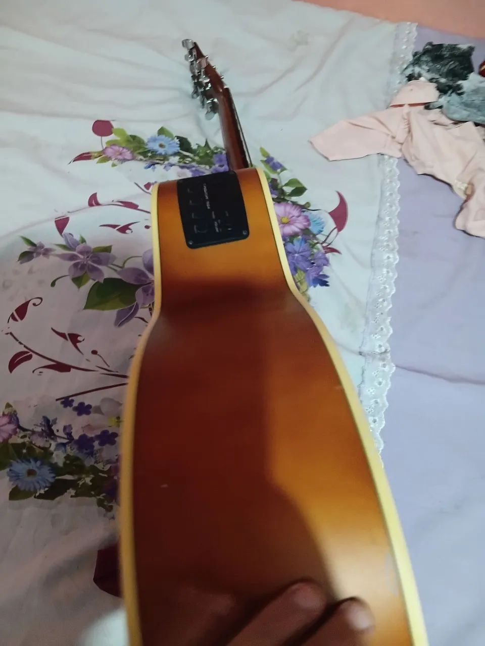 Violão  - Foto 3