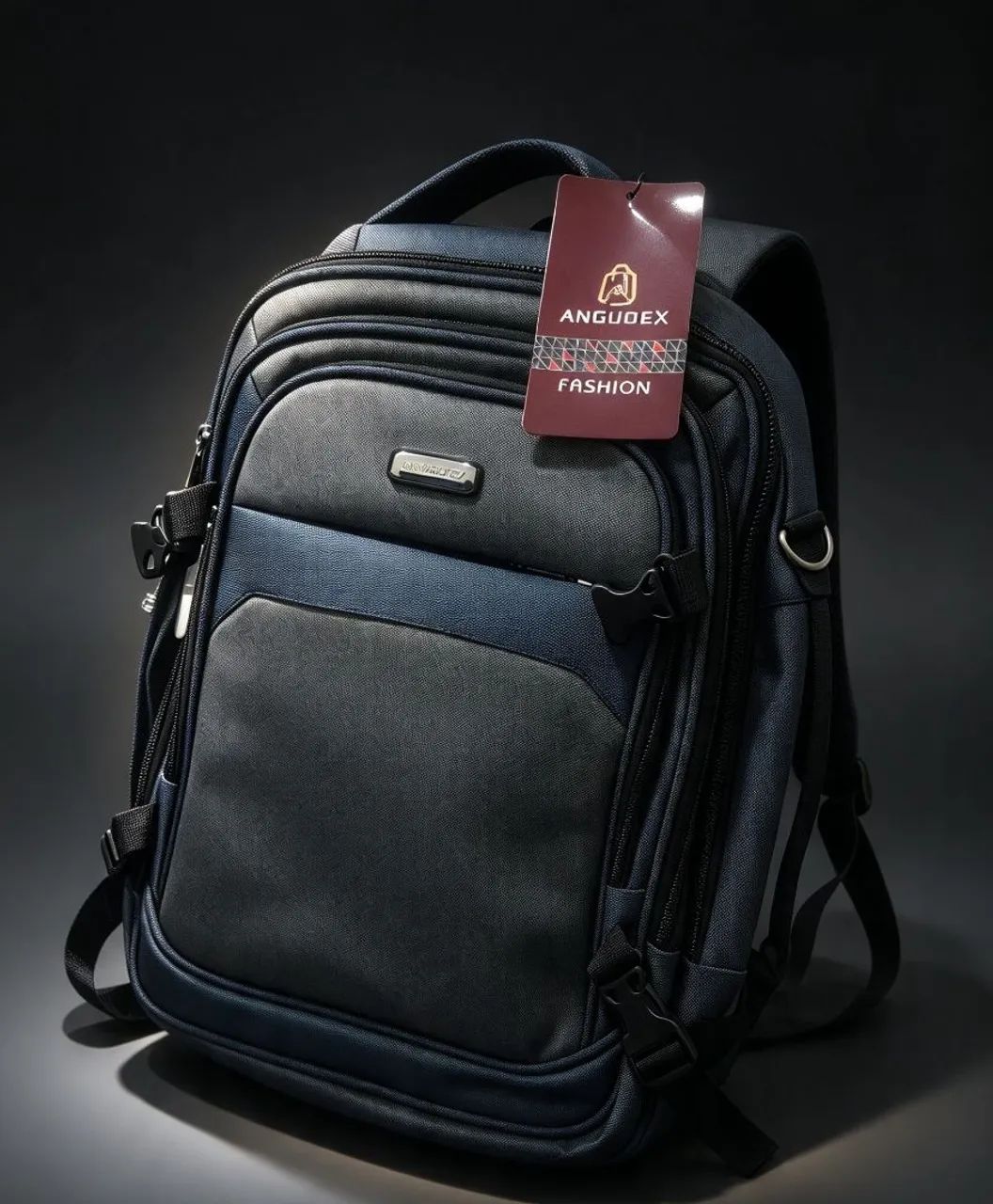 Mochila Versátil ,Dia a Dia | Resistente e Espaçosa - Foto 2