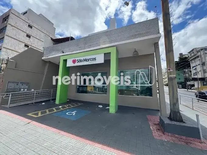 OPORTUNIDADE ÚNICA  PONTO COMERCIAL ESTRATÉGICO E ALTAMENTE RENTÁVEL