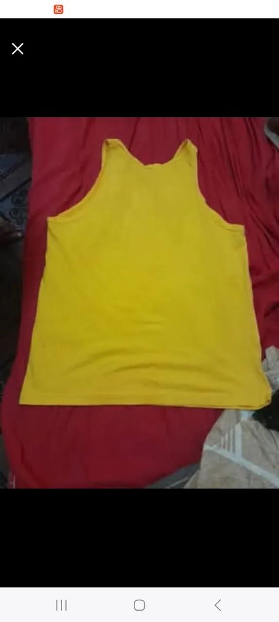 Camisa do brasil - Foto 2