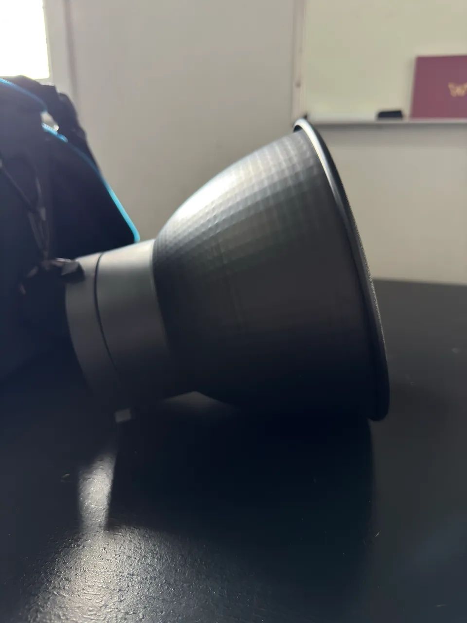 SOKANI x100 com bag e panela refletora - Foto 2