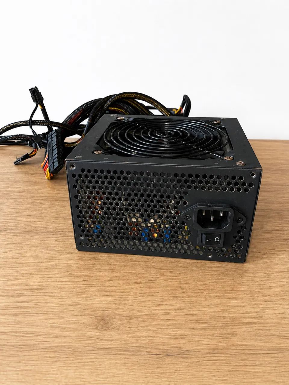 Fonte 400w KCAS  - Foto 2