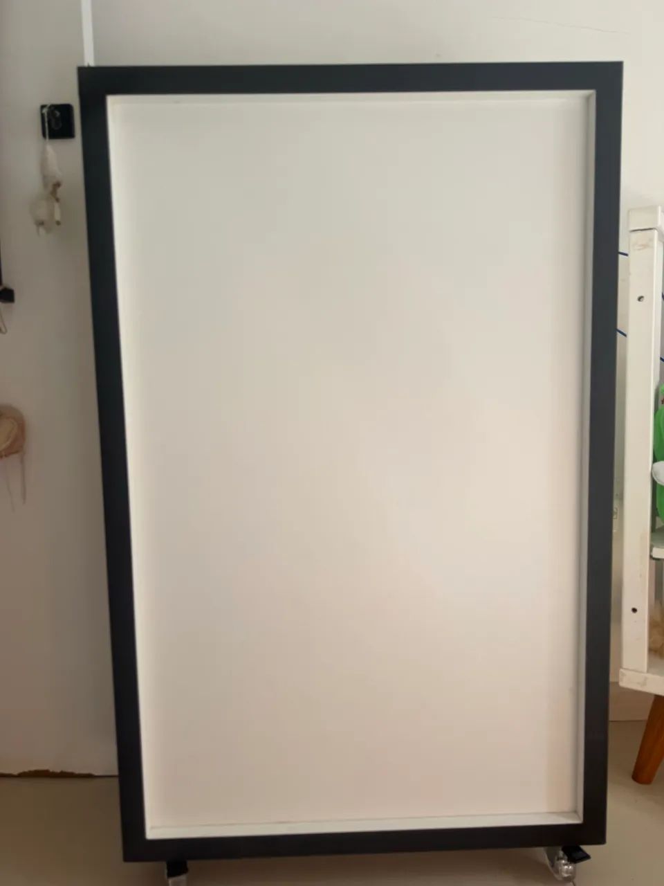Balcão comercial com gaveta  - Foto 2