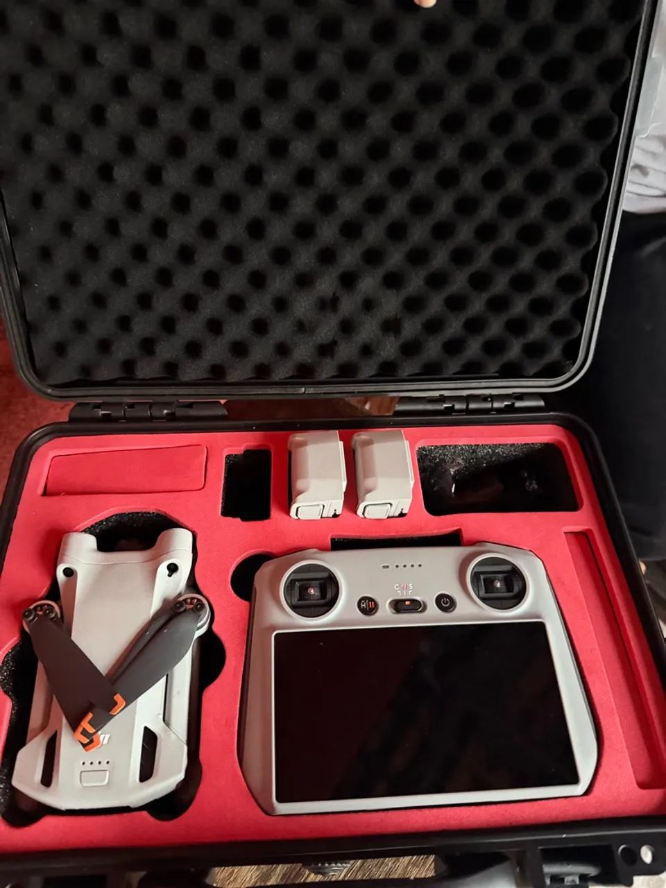 Dji mini3 pro  - Foto 2