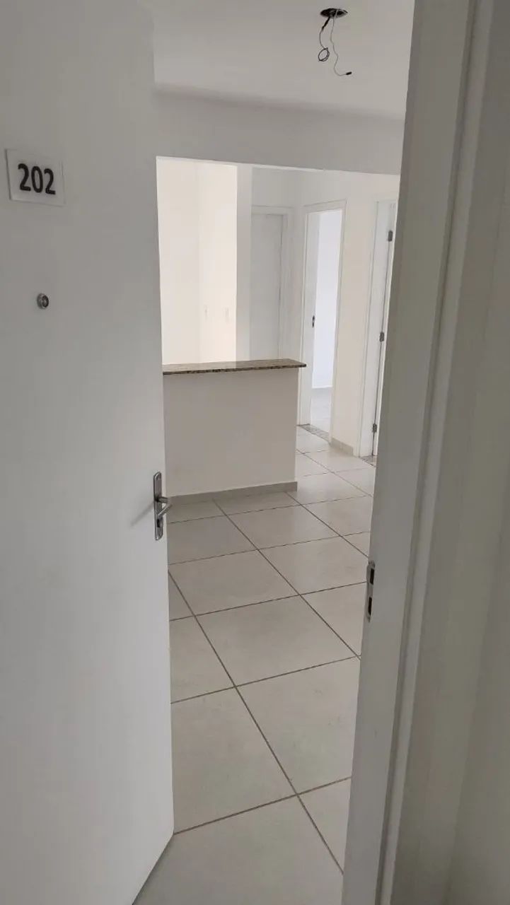 Foto - Volta Redonda - Água Limpa