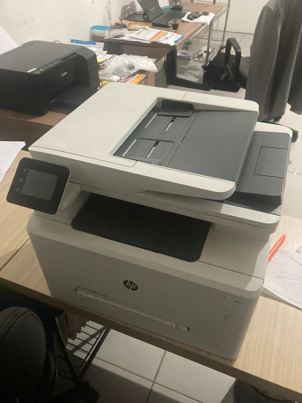 Impressora laser HP - Foto 3