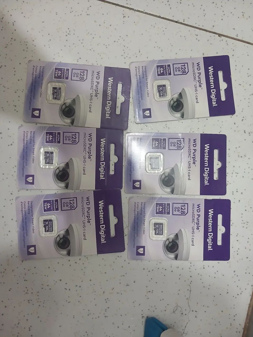 Cartao de memoria  - Foto 2
