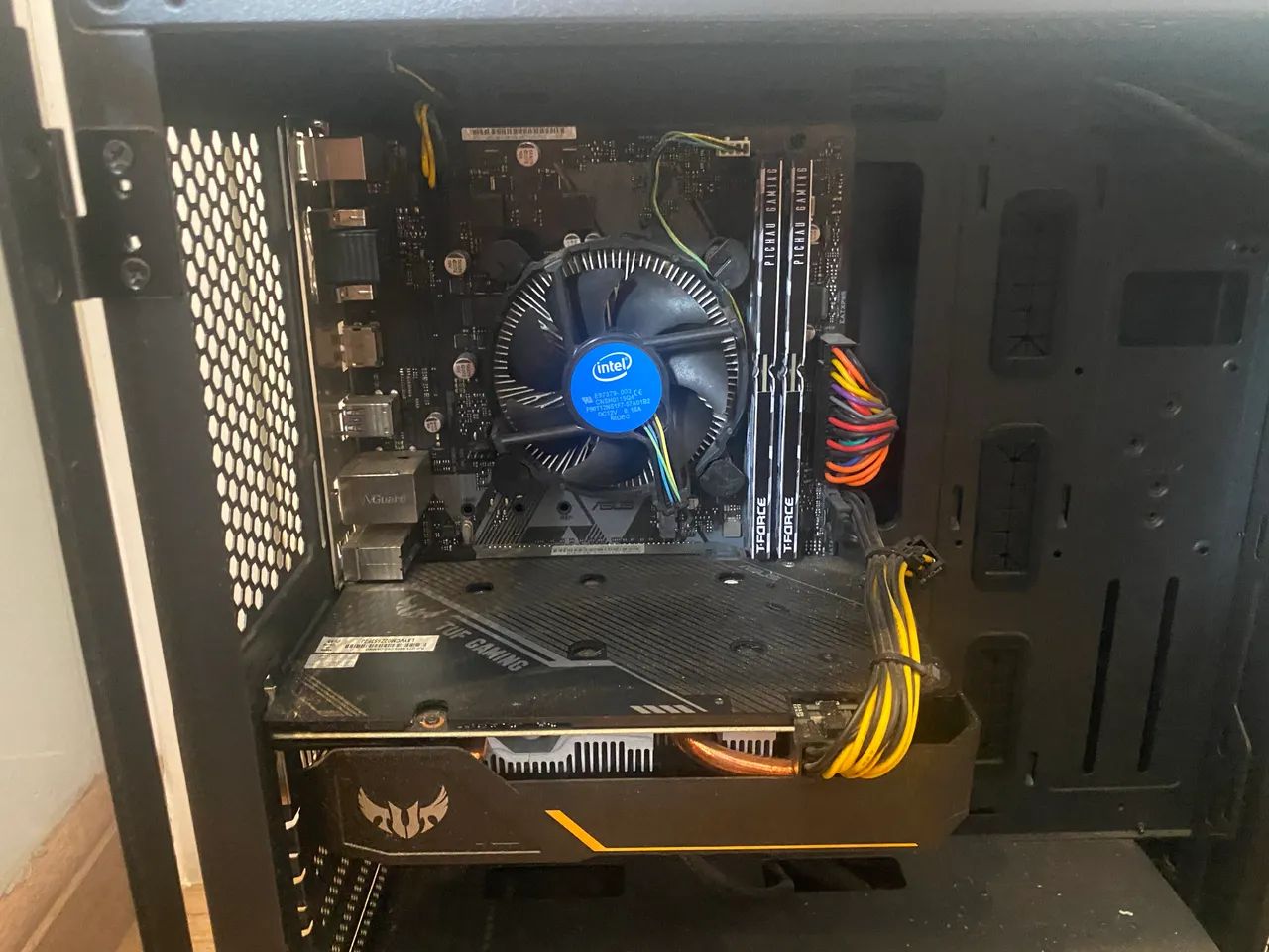Pc gamer (i5-9 , gtx 1660 super?) - Foto 3