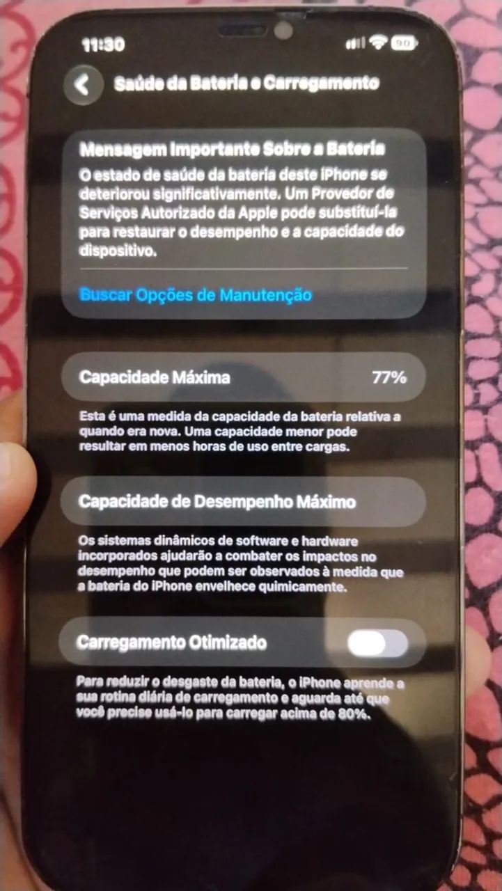 iPhone 12 Pro Max  - Foto 2