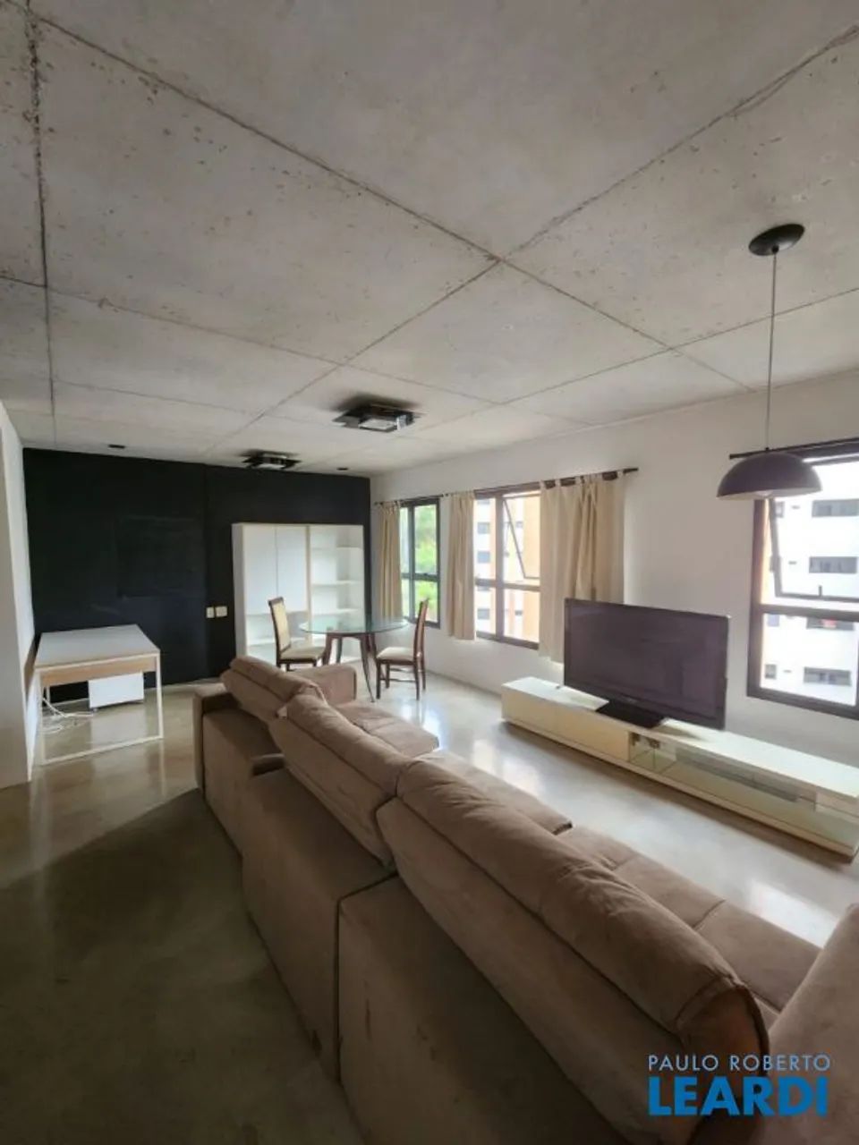 APARTAMENTO - MORUMBI - SP - Foto 5