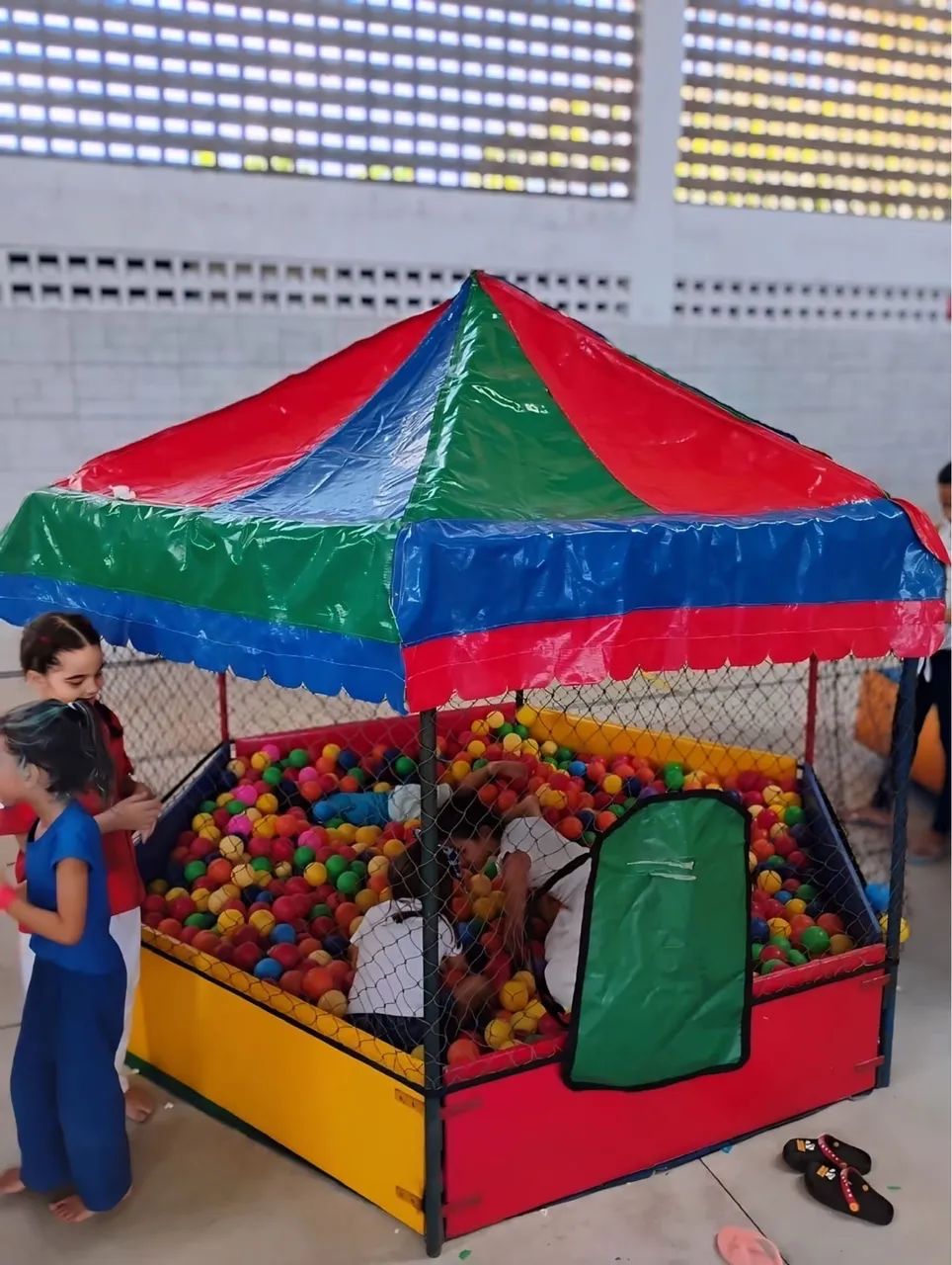 Brinquedos e Máquinas - Foto 5