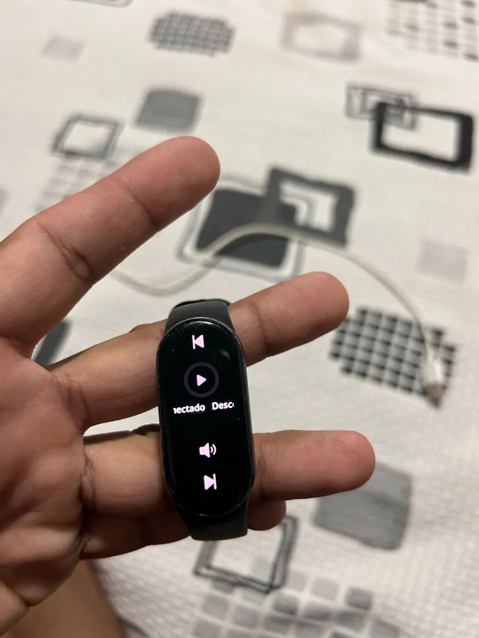 Mi band 9 - Foto 4