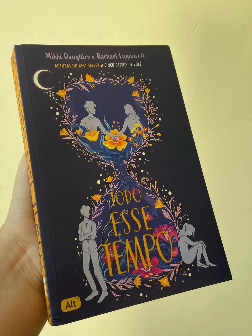 vendo livro 