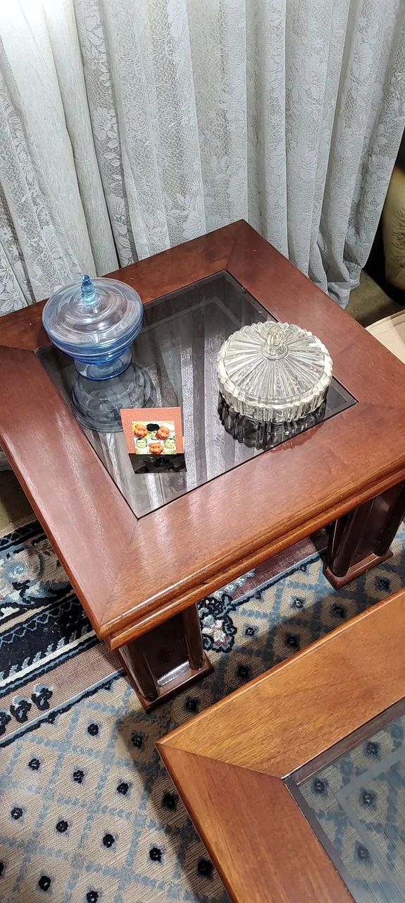 Mesa de Canto