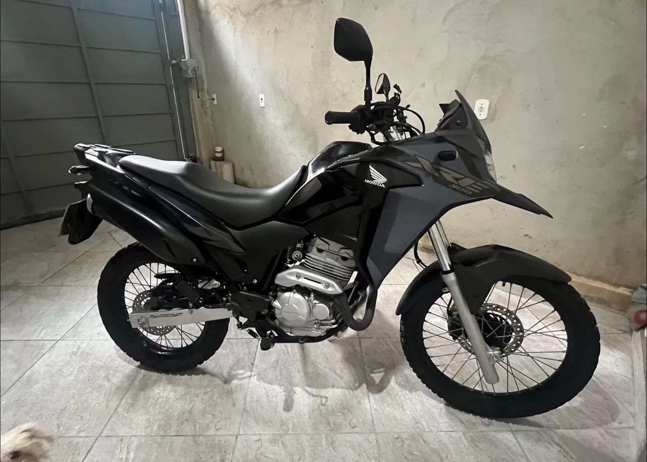 XRE 300 ABS - Foto 4