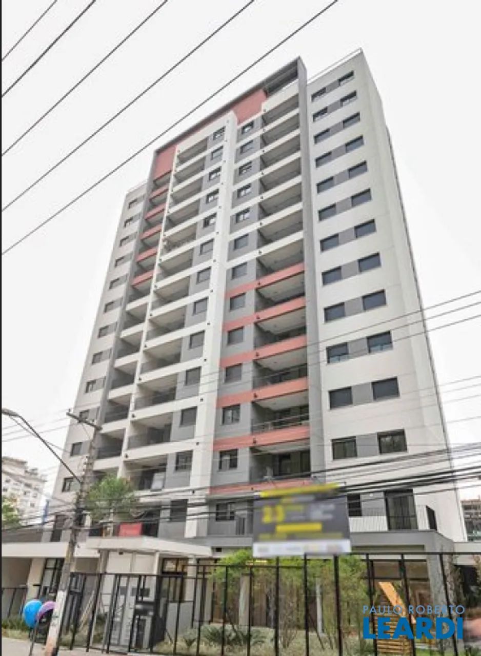 APARTAMENTO - PINHEIROS - SP - Foto 5
