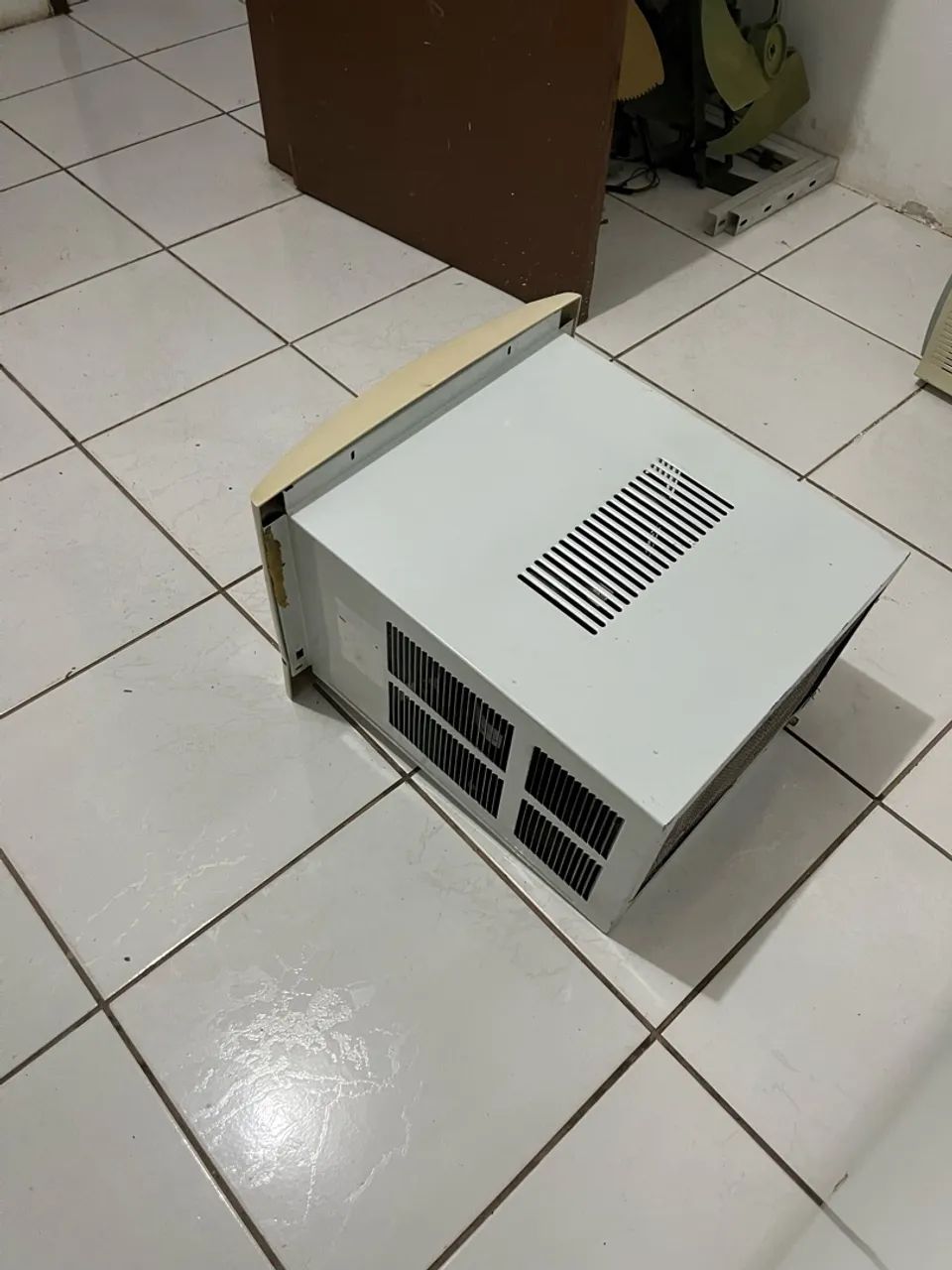 Ar de janela  - Foto 2