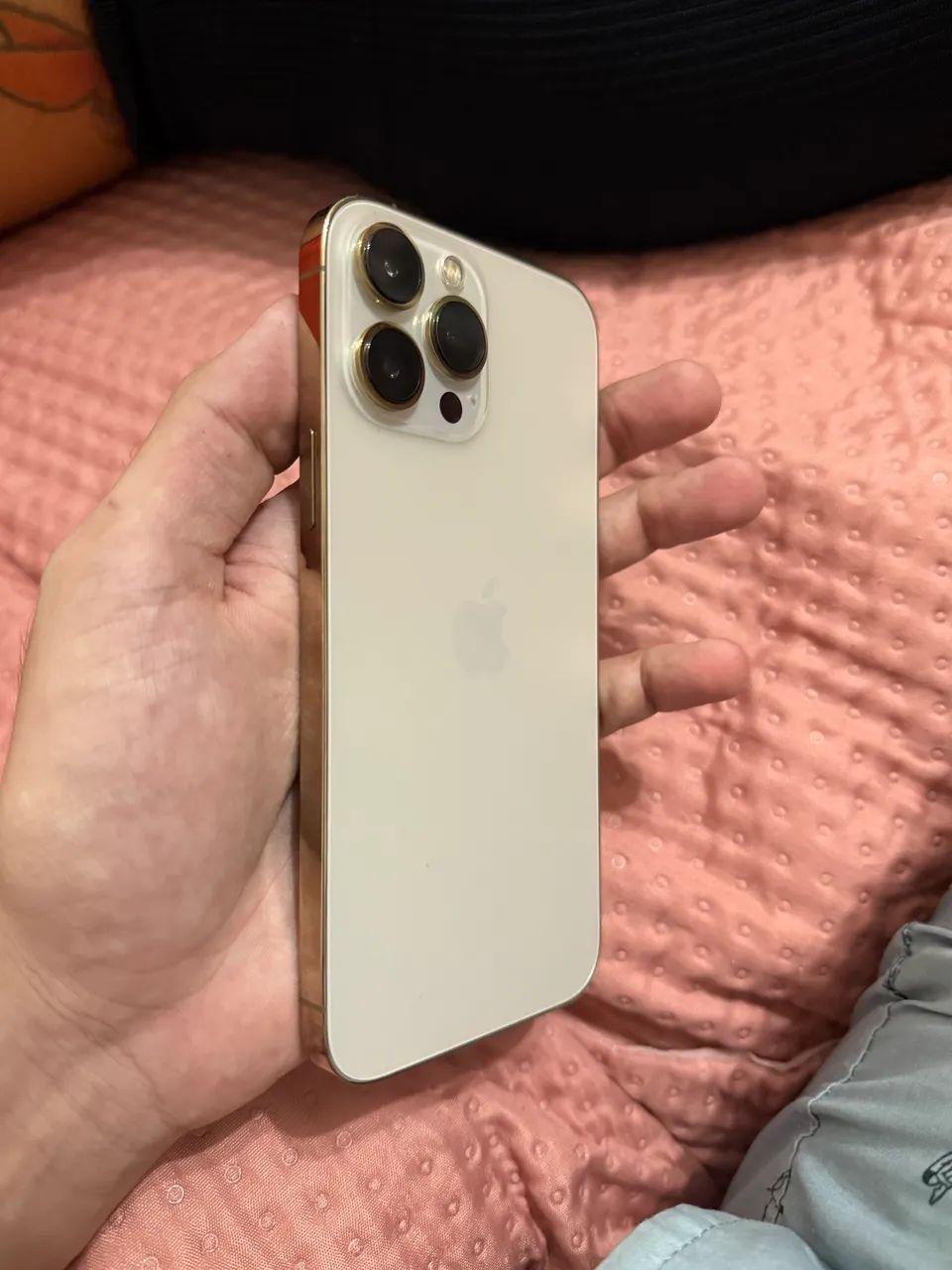 iPhone 13 Pro Max - Celulares e Smartphones - Ponta Negra, Natal