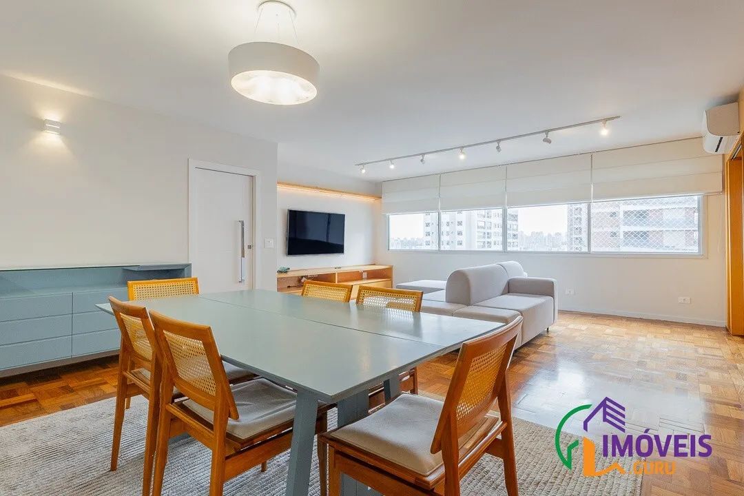 APARTAMENTO - SANTO AMARO - SP - Foto 4