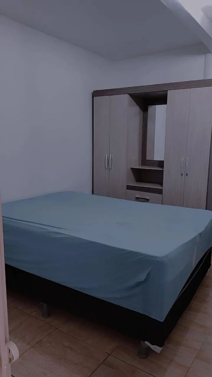 Apartamento Mobiliado japim - Foto 2