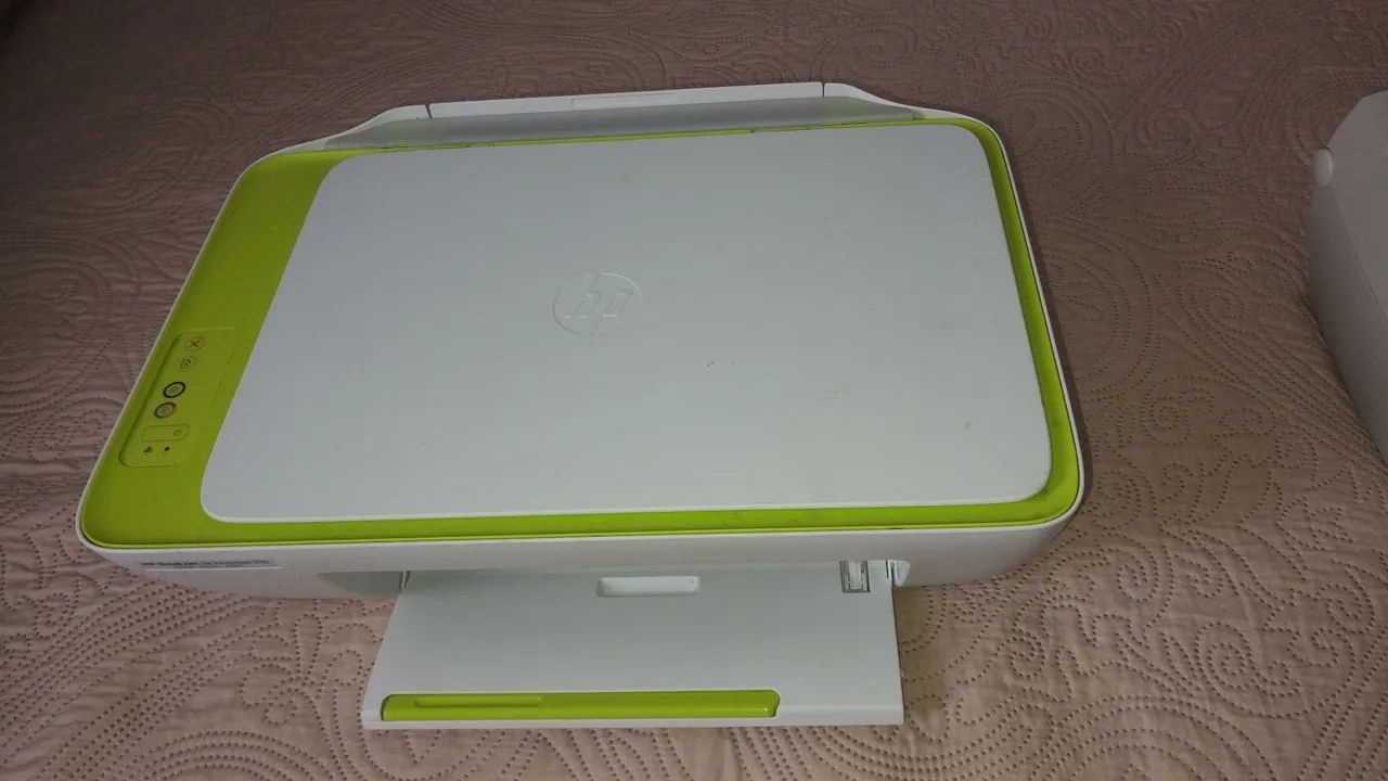 Impressora HP 