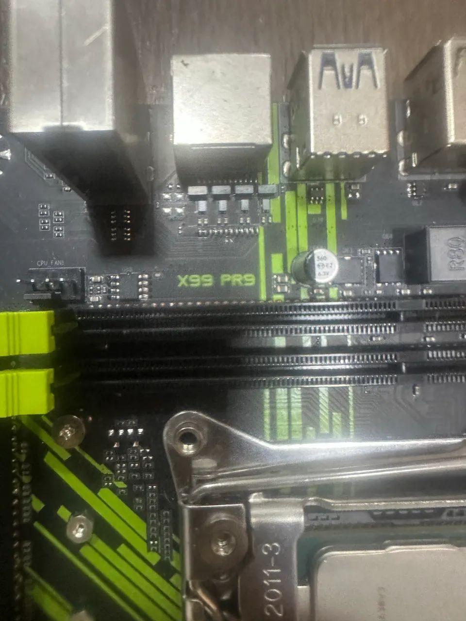Kit Xeon DDR4 - Foto 3