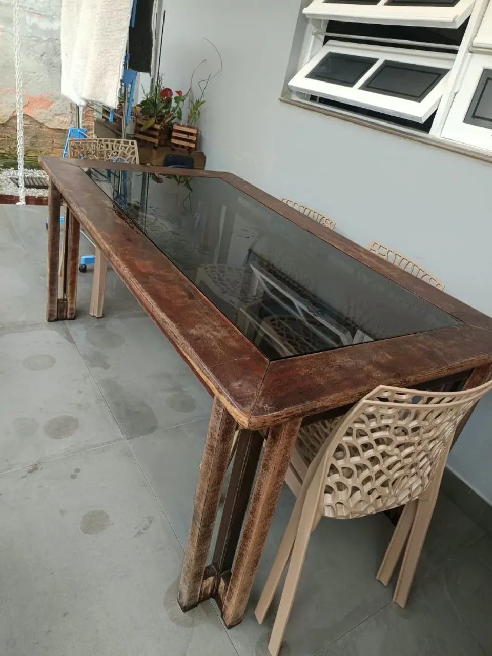 Mesa grande - Foto 2
