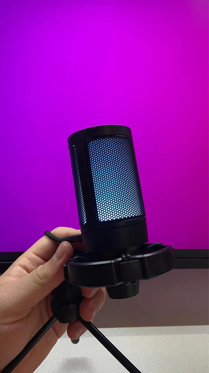 Microfone fifine a2 - Foto 2