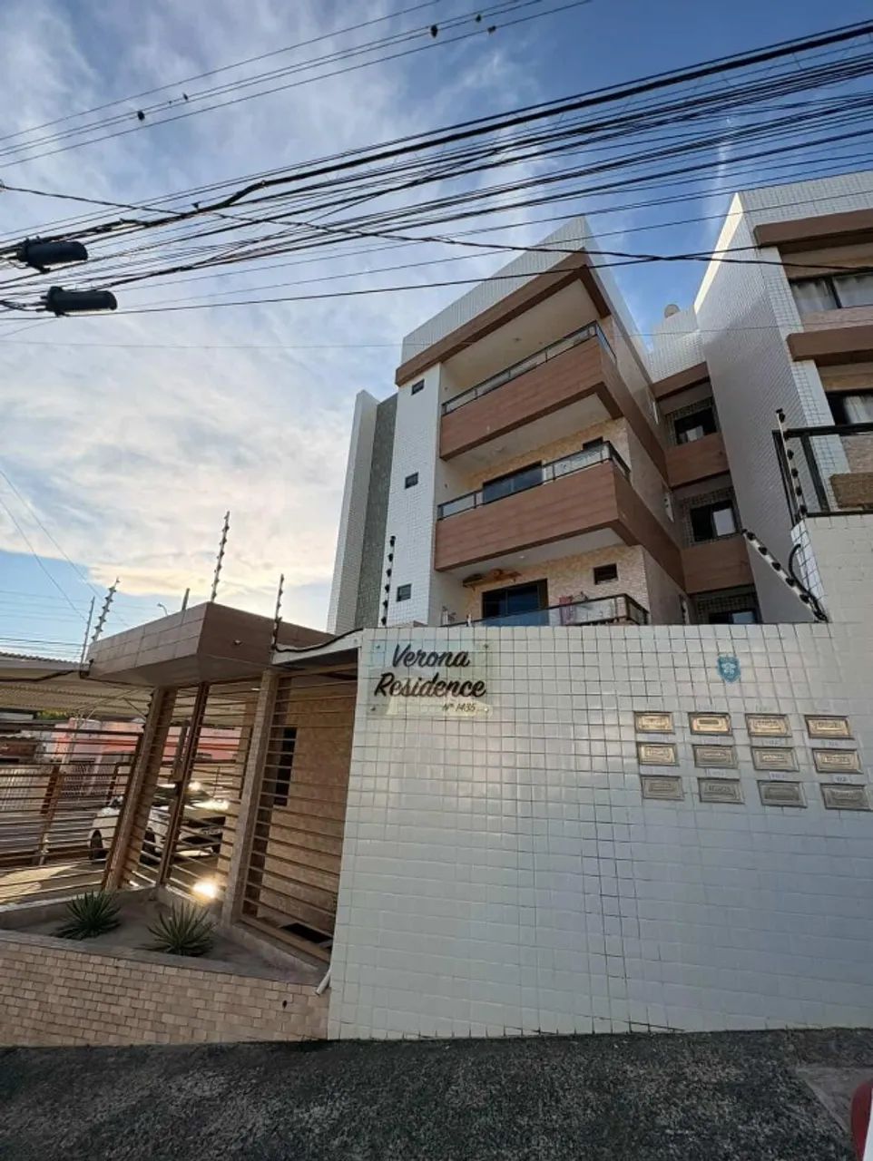 Foto - Campina Grande - Centro