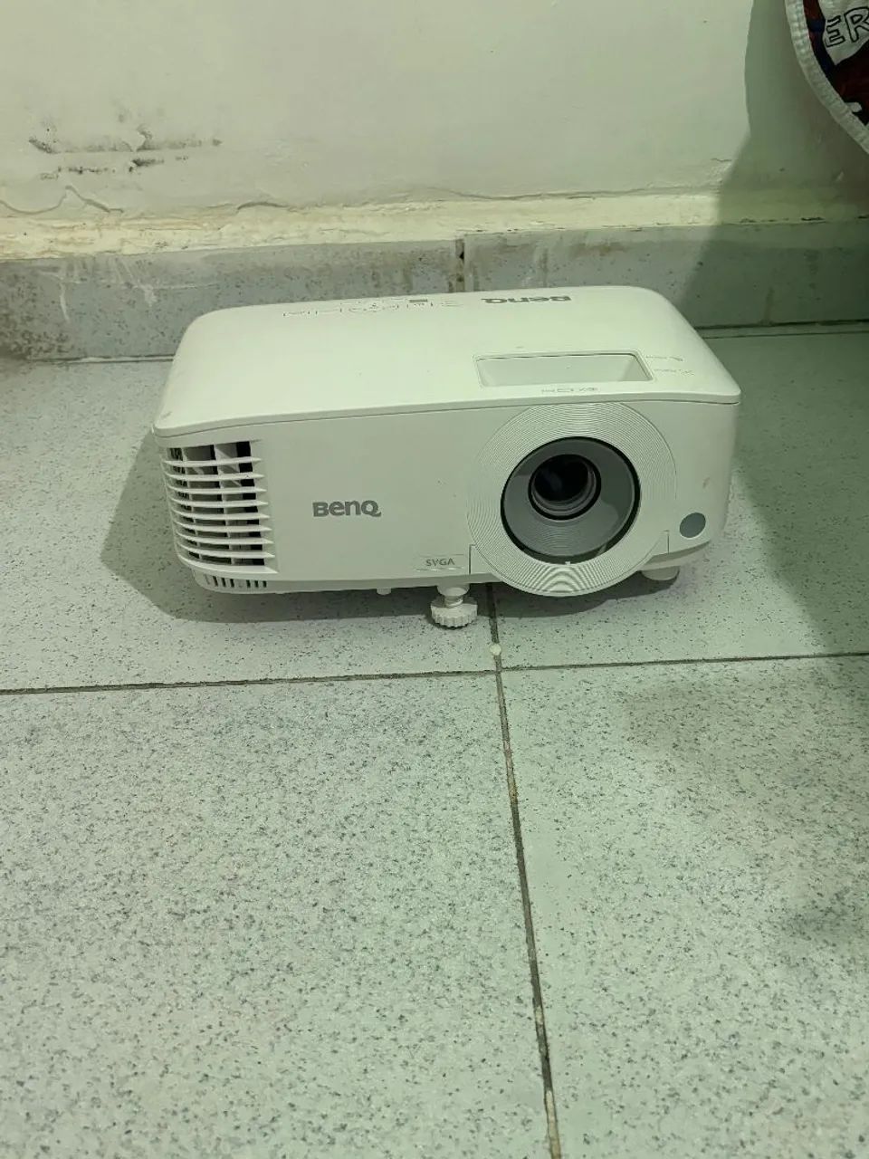 Projetor Benq MS550 - Foto 5