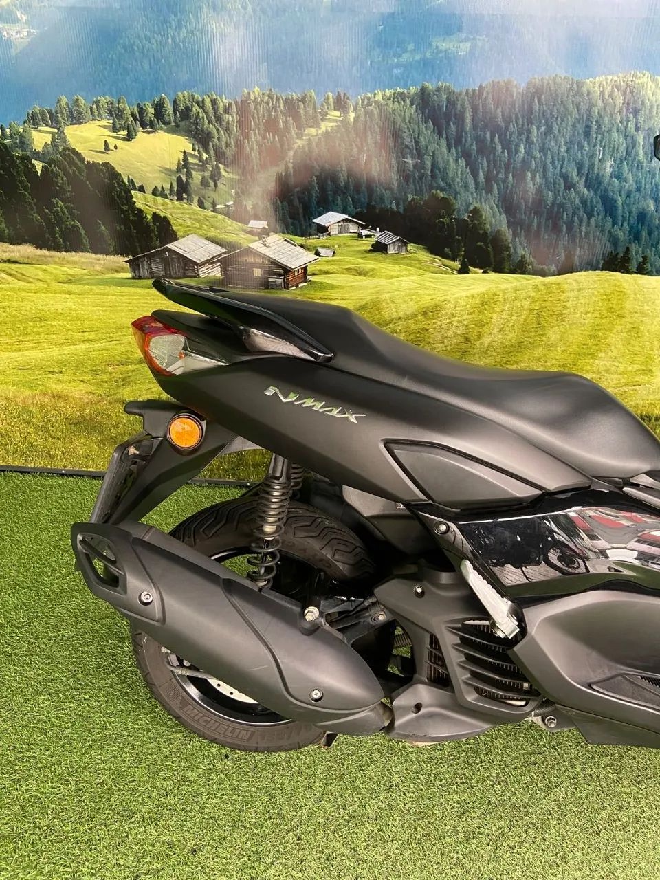 NMAX 160 - Foto 3