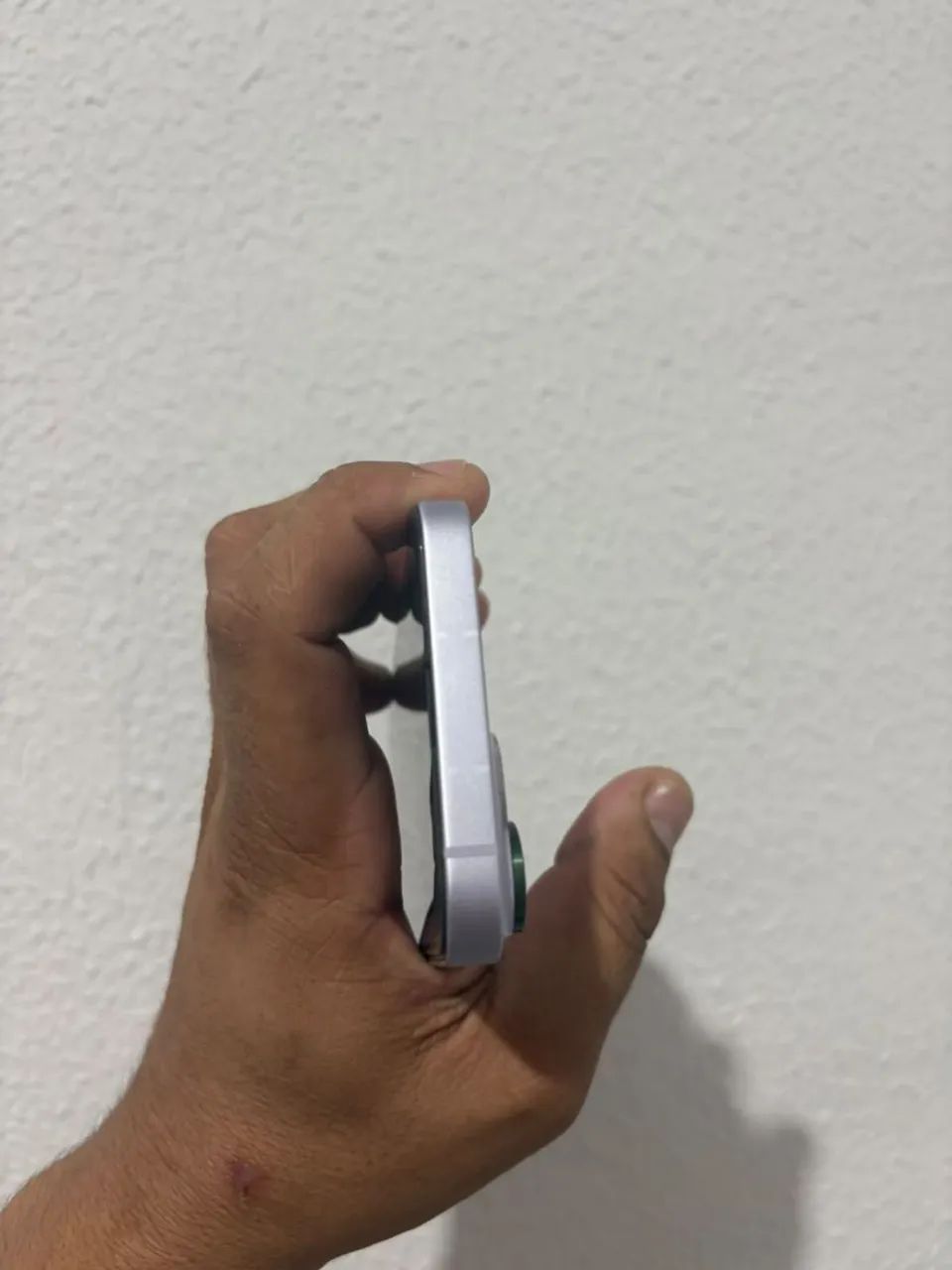 Venda ou troca iPhone 14 256g - Foto 4