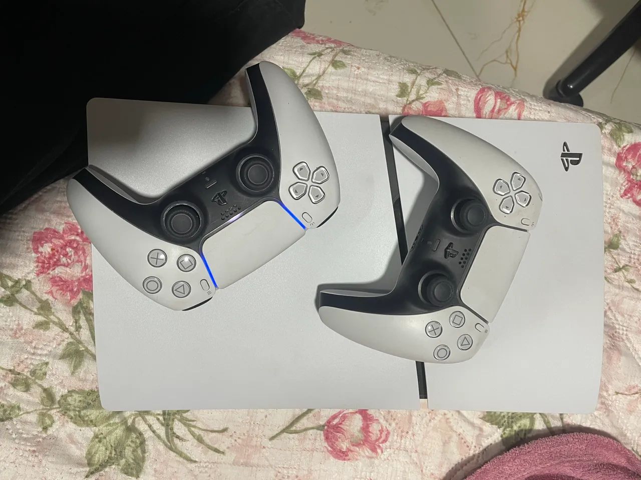 PS5