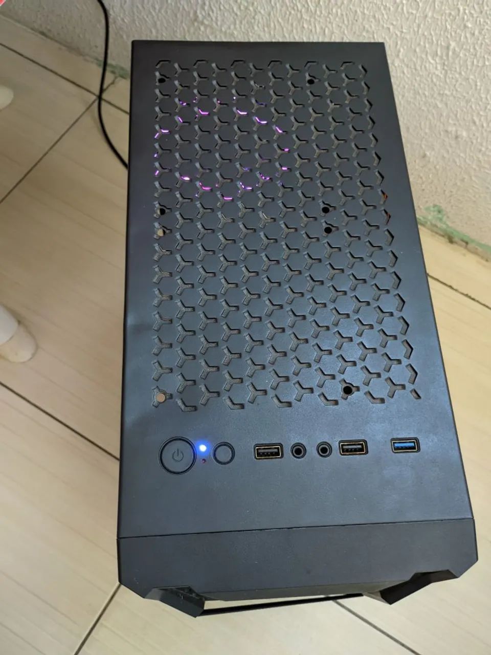 Vendo pc gamer - Foto 3