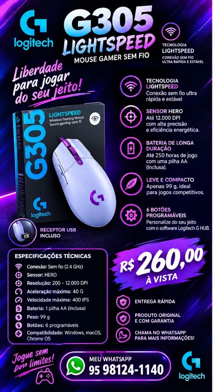 Mouse game