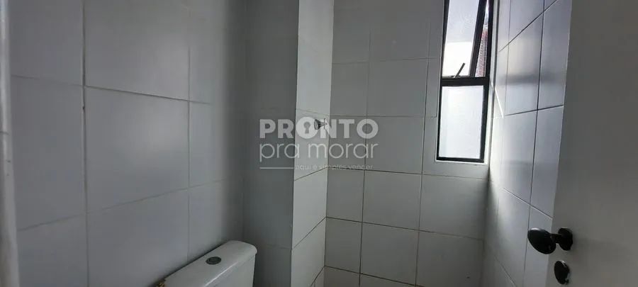 Apartamento com 3 quartos em Boa Vista