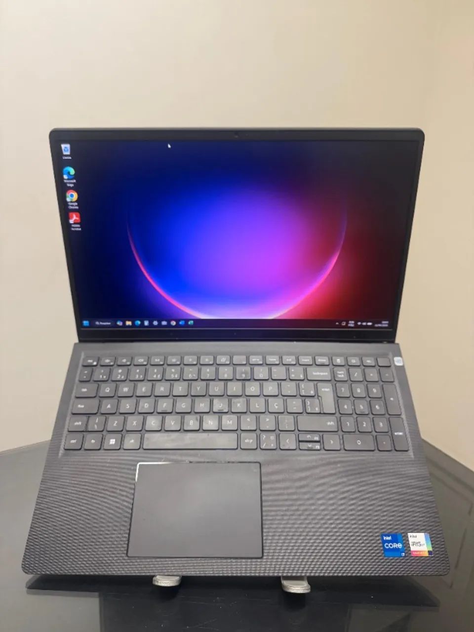 Notebook Dell VOSTRO - i7 - 12º - SSD512 GB NVme - 16 GB Ram