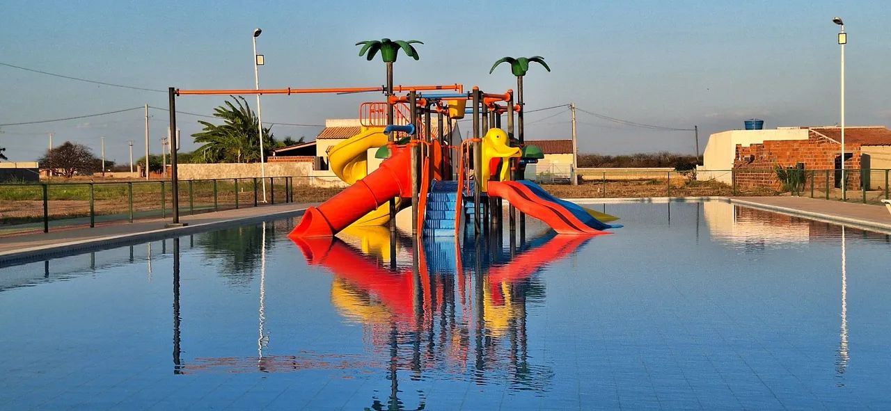 Terreno Clube Haras Pé de Serra 2