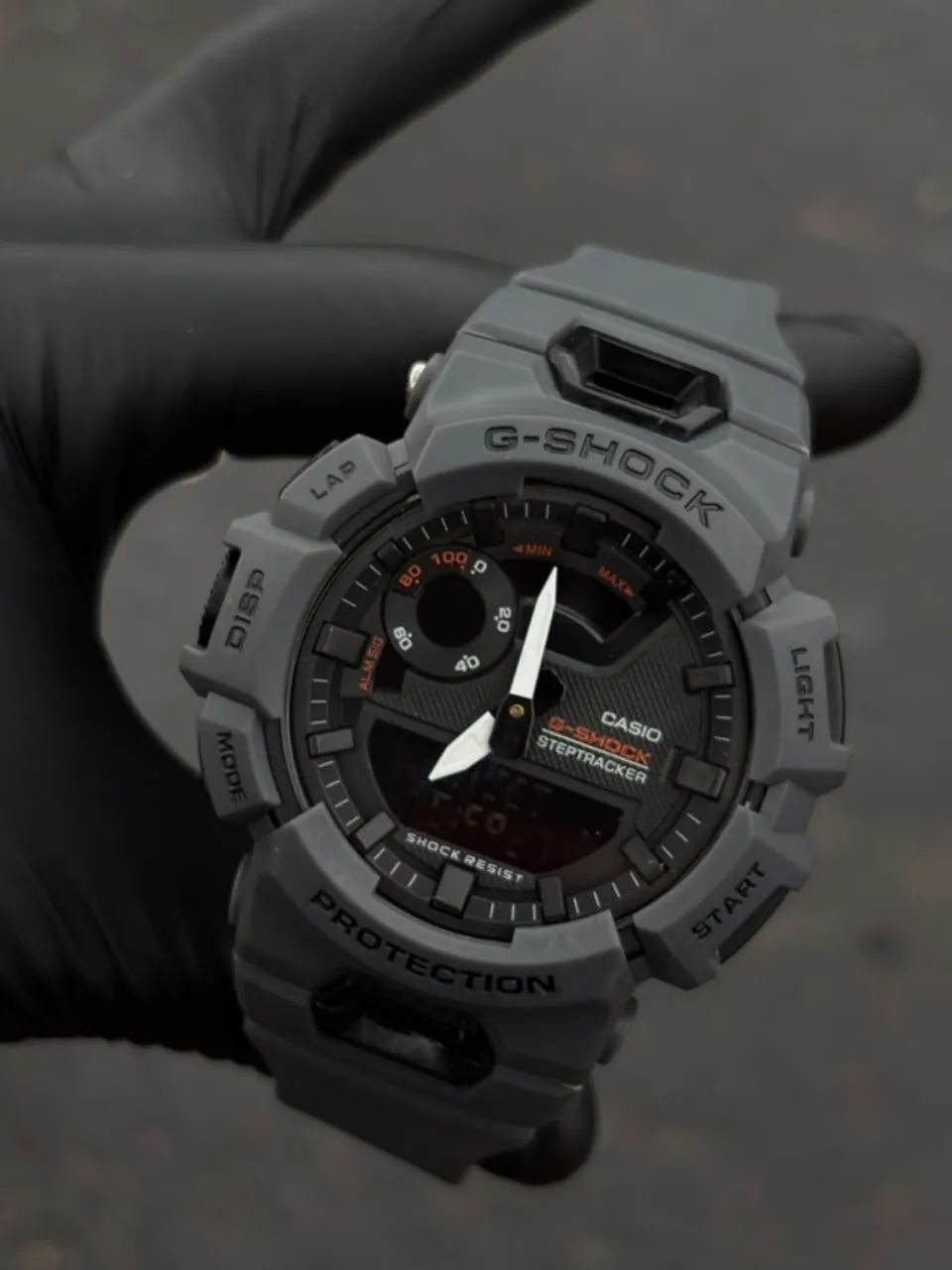G-Schock GBA-800 - Foto 4