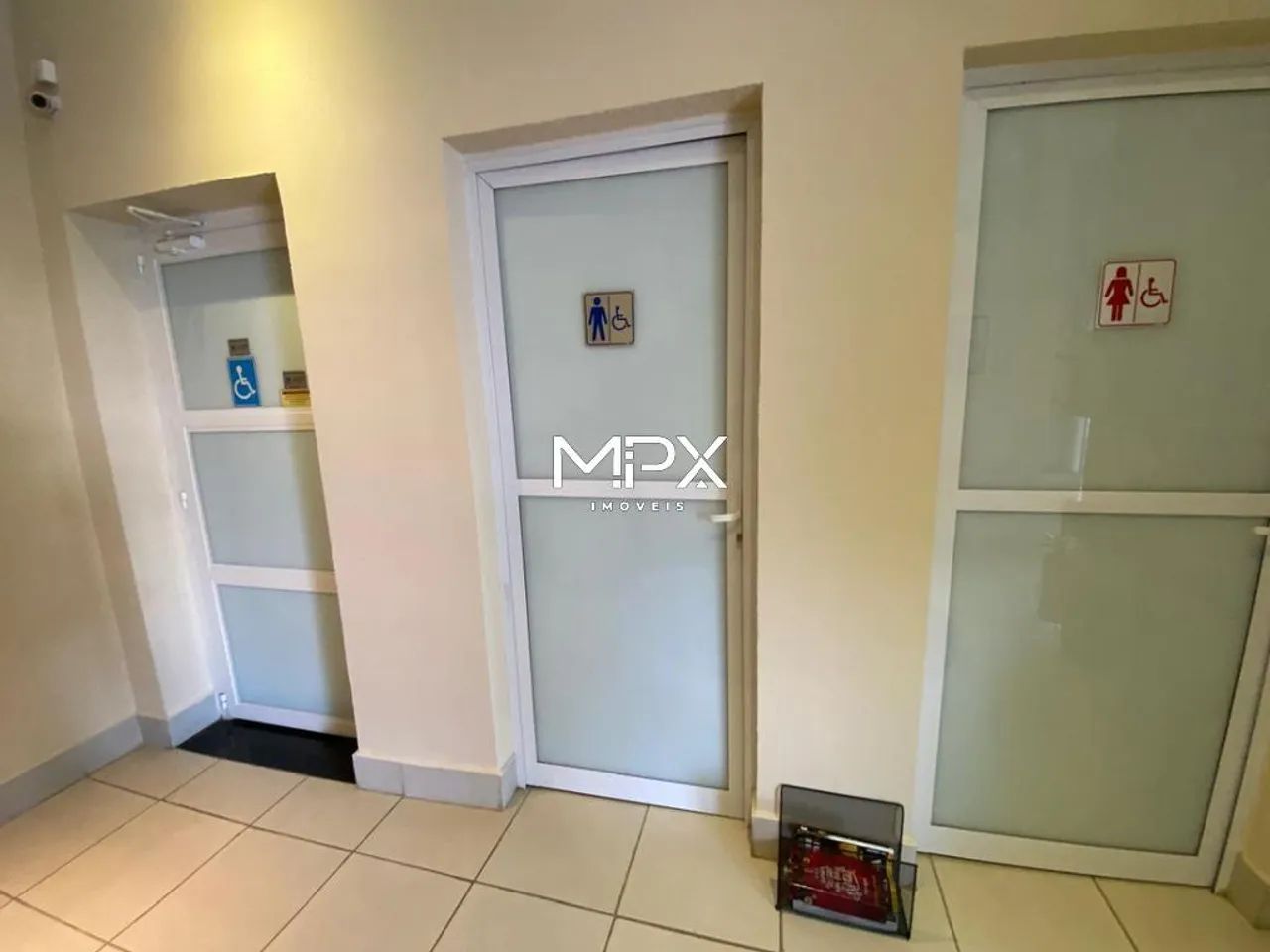 Sala para alugar no bairro Morumbi em Piracicaba - Foto 5