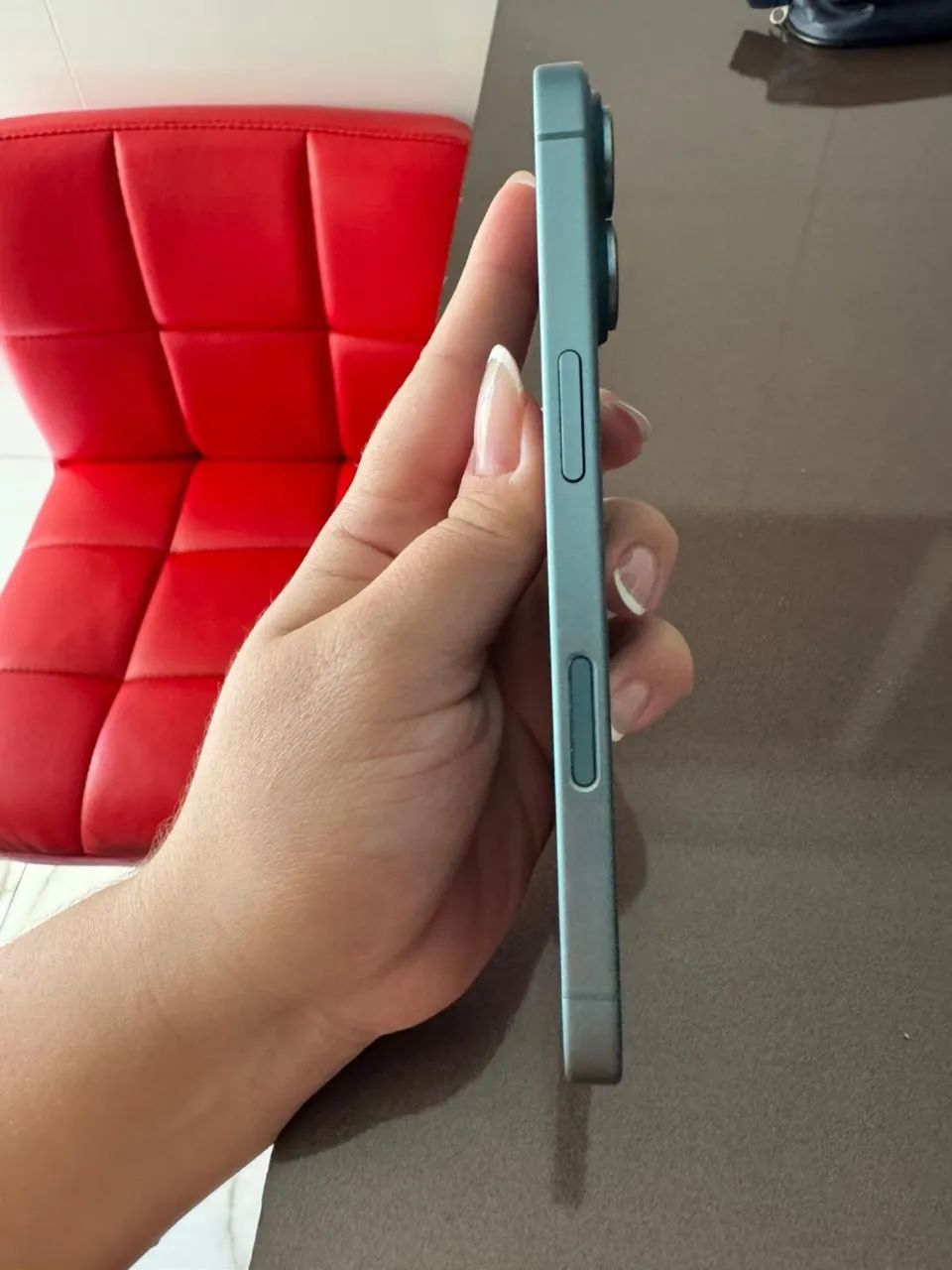 iPhone 16 - Foto 4